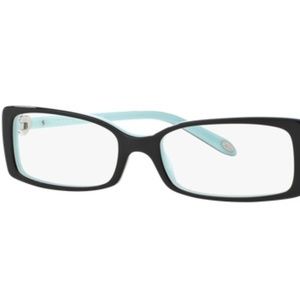 Tiffany Eyeglasses TIF 2035 BLUE 8055